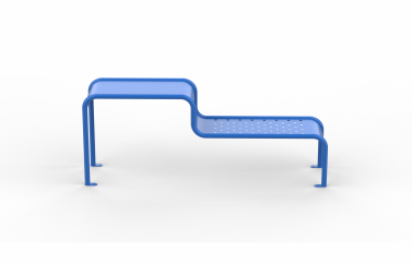 Connections Bench